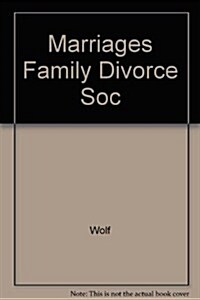 Marriages & Families in a Diverse Society (Paperback, Study Guide)