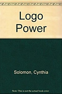 Logo Power (Paperback)