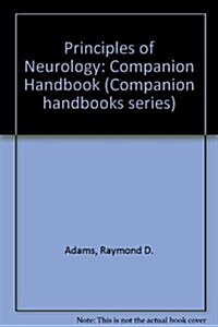 Principles of Neurology (Paperback, 4th, Subsequent)