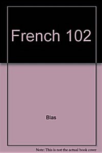French 102 (Paperback, Workbook)