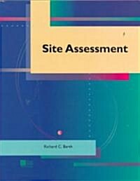 Site Assessment (Paperback)