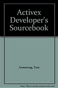 Activex Developers Sourcebook (Paperback)