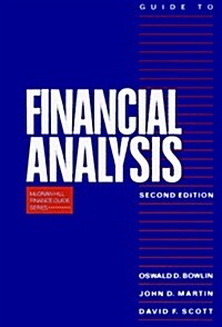 Guide to Financial Analysis (Paperback, 2nd, New)