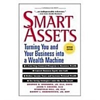 Smart Assets (Paperback, REPRINT)