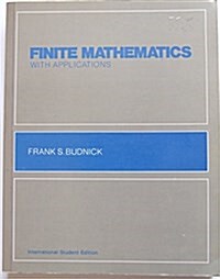 Finite Mathematics (Hardcover)