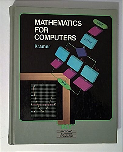 Mathematics for Computers (Hardcover)