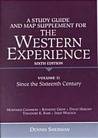 Western Experience (Paperback, 6TH, Signed)