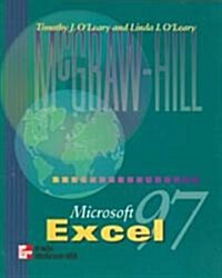 Microsoft Excel 97 (Paperback, International)