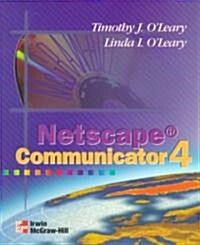 Netscape Communicator (Hardcover)