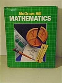 McGraw Hill Mathematics Book 4 (Hardcover, 2ND)