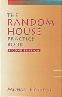 Random House Practice Book (Paperback, 2nd)