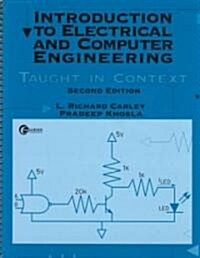 Introduction to Electrical and Computer Engineering (Paperback, 2nd)