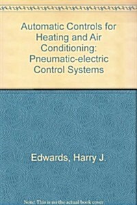 Automatic Controls for Heating and Air Conditioning (Hardcover)