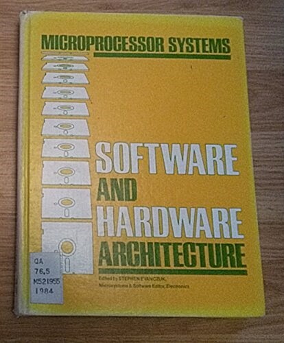 Microprocessor Systems (Hardcover)