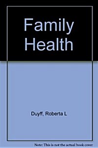 Family Health (Hardcover)