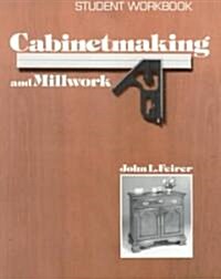 Cabinetmaking and Millwork (Paperback)