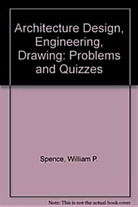 Architecture Design, Engineering, Drawing (Paperback, 5th)