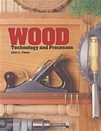 Wood (Hardcover, 4th)