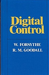 Digital Control (Hardcover)