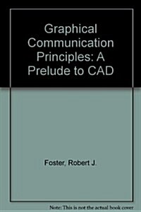 Graphical Communication Principles (Hardcover)