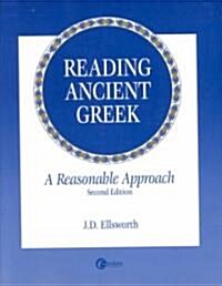 Reading Ancient Greek (Paperback, 2nd)