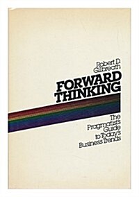 Forward Thinking (Hardcover)