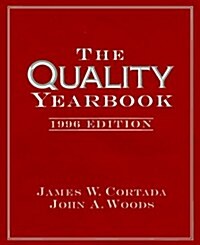 The Quality Yearbook (Hardcover)
