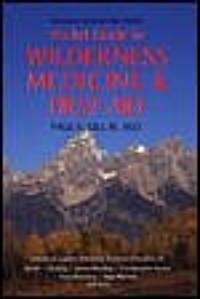 The Ragged Mountain Press Pocket Guide to Wilderness Medicine and First Aid (Paperback, Revised)