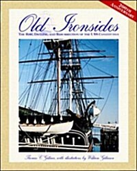 Old Ironsides (Paperback)