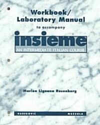 Insieme (Paperback, Workbook)