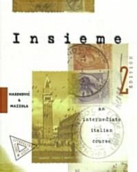 Insieme (Paperback, 2nd)