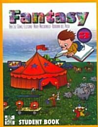 Fantasy (Paperback, Student)