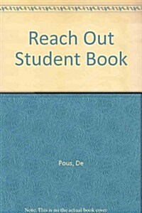 Reach Out Student Book (Hardcover)