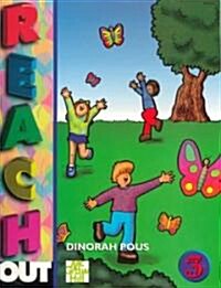 Reach Out 3 (Paperback)