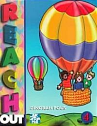 Reach Out Student Book (Paperback)