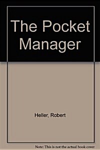 The Pocket Manager (Paperback, 1st)