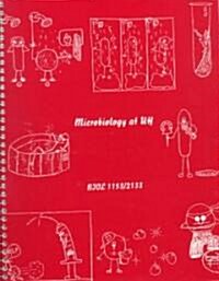 Elementary Microbiology Laboratory Manual (Paperback, Spiral)