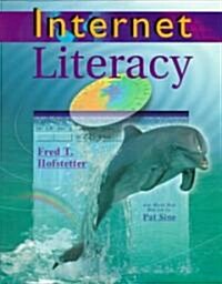 Hofstetter ] Internet Literacy ] 1998 ] 1 (Paperback, 2)