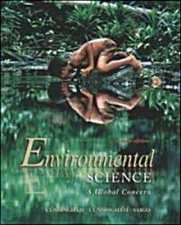 Environmental Science (Hardcover, 7th)