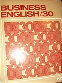 Business English/30 (Paperback)