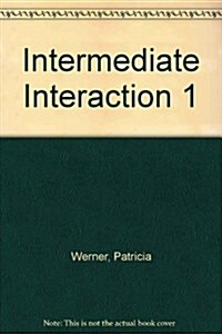 Intermediate Interaction 1 (Paperback)