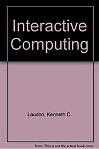 Interactive Computing (Paperback)