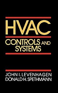 HVAC Controls and Systems (Hardcover)