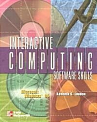 Interactive Computing Software Skills (Paperback)