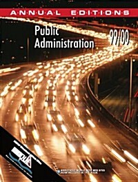 Public Administration (Paperback, 6th)