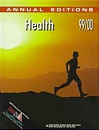 Health 99/00 (Paperback, 20TH)