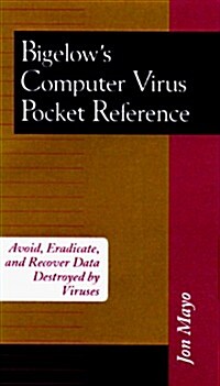 Begelows Computer Virus Pocket Reference (Paperback)