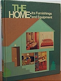 Home (Hardcover, 2nd, Subsequent)