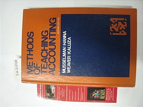 Methods of Teaching Accounting (Hardcover, 2nd)