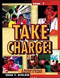 Take Charge! (Paperback)